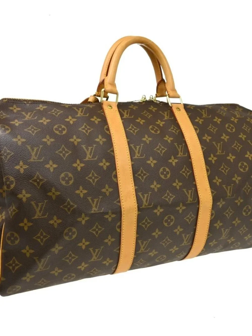 Louis Vuitton outside 	ab
